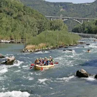 Regata je znova združila