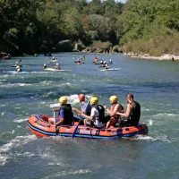 Regata je znova združila