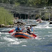 Regata je znova združila