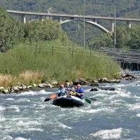 Regata je znova združila