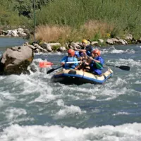 Regata je znova združila