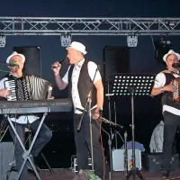 Prva slovenska vinska fontana v nesporni prestolnici Dežele refo&scaron;ka