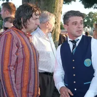 Prva slovenska vinska fontana v nesporni prestolnici Dežele refo&scaron;ka