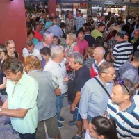 Prva slovenska vinska fontana v nesporni prestolnici Dežele refo&scaron;ka
