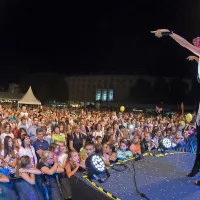 Travnik se je spet tresel