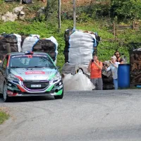 Reli Nova Gorica uspe&scaron;en za Primorce