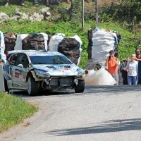 Reli Nova Gorica uspe&scaron;en za Primorce