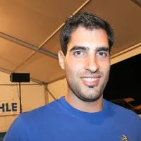 Denis Mrevlje