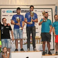 Reli Nova Gorica uspe&scaron;en za Primorce