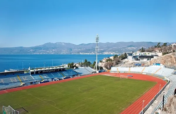 Stadion Kantrida