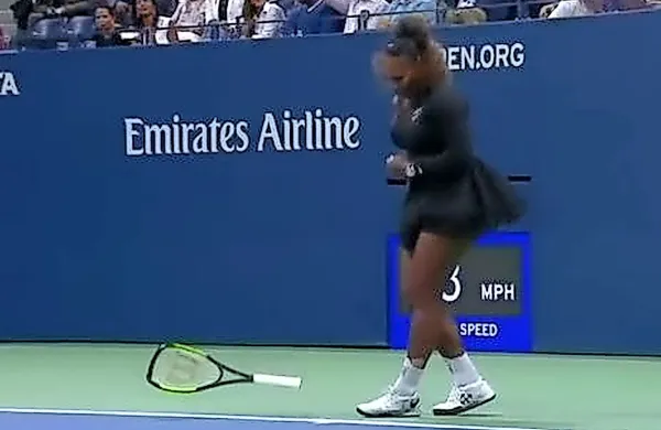 Serena Williams