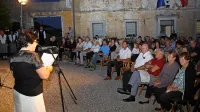 Večer poezije in glasbe ob stoletnici konca prve svetovne vojne