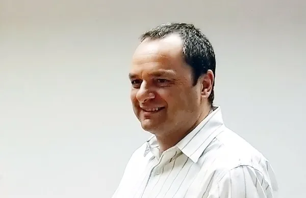 Egon Kofler  odhaja z mesta predsednika uprave cerkljanske Ete.