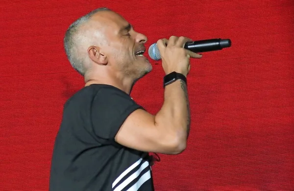 Eros Ramazzotti