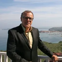 Danilo Markočič
