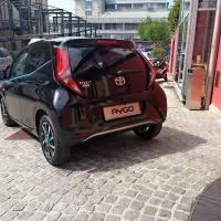 Malčka poganja le litrski trivaljni motor, ki pa je dovolj zmogljiv.