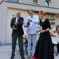 &ldquo;To je dom, ki je res dom&rdquo;
