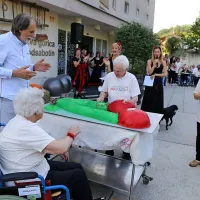 &ldquo;To je dom, ki je res dom&rdquo;