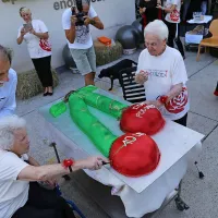 &ldquo;To je dom, ki je res dom&rdquo;