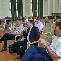 Severnoprimorski župani potrdili nove projekte za razvoj regije