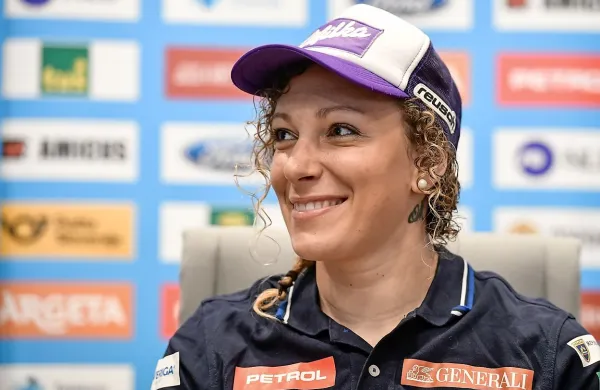 Ilka Štuhec