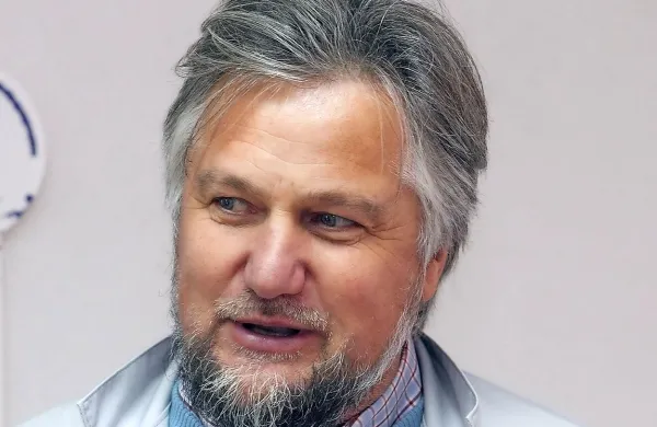 Valter Krmac