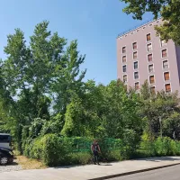 Stanovalci na Muzejskem trgu: &ldquo;Gradili bodo, pa tudi če se postavimo na glavo&rdquo;