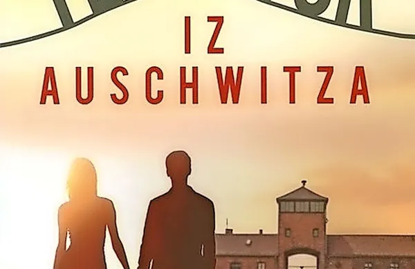 Heather Morris:   $@ 
Tetovator iz 
Auschwitza, 
prevedla Ljubica 
Karim Rodošek, 
Hiša knjig, 
založba KMŠ, 
264 strani, 
cena 9,99  evra