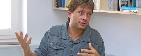 Klabjan: &ldquo;Vsebina praznika priključitve Primorske je &scaron;e vpra&scaron;ljiva&rdquo;