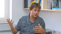 Klabjan: &ldquo;Vsebina praznika priključitve Primorske je &scaron;e vpra&scaron;ljiva&rdquo;