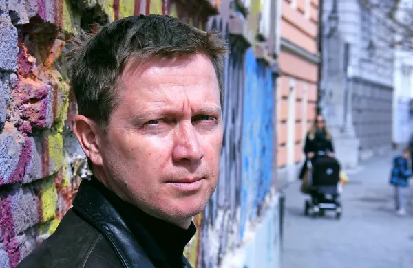 Damjan Kozole