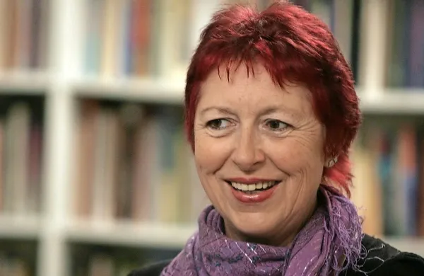 Aksinja Kermauner