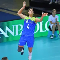Slovenija z dvema zmagama na SP v odbojki