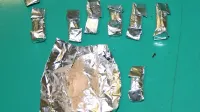Pri Kraševcu so med hišno preiskavo našli 115 gramov heroina, 
53 tablet droge in pet kapsul morfija (fotografija je simbolična).