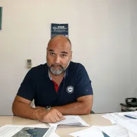 Marko Starman, Občina Izola: “Otok je sicer predviden izključno za 
javne vsebine in mora biti tudi javno dostopen.”
