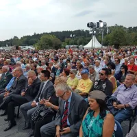 Praznik Primorske in njene himne