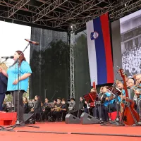 Praznik Primorske in njene himne