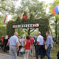 Praznik Primorske in njene himne