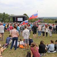 Praznik Primorske in njene himne