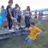 Očistimo Slovenijo: Težava ostajajo gradbeni odpadki in embalaža