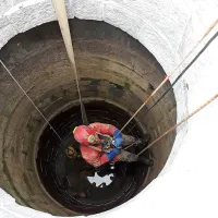 V vodnjaku tudi &scaron;čitniki za rolanje