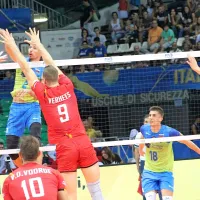 Slovenija ostala neporažena