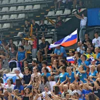 Slovenija ostala neporažena