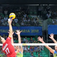 Slovenija ostala neporažena