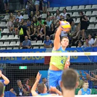 Slovenija ostala neporažena