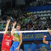 Slovenija ostala neporažena