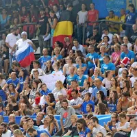 Slovenija ostala neporažena