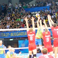 Slovenija ostala neporažena
