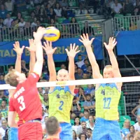 Slovenija ostala neporažena