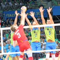 Slovenija ostala neporažena